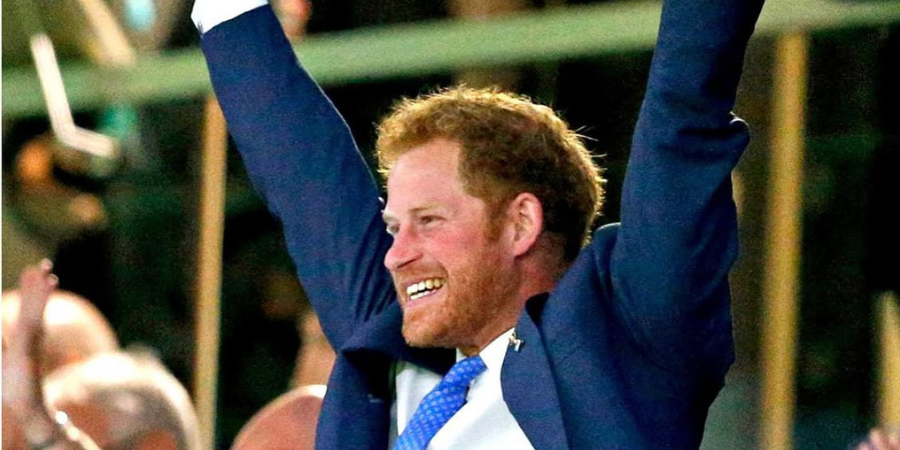 Πρίγκιπας Harry: Πώς ένιωσε μετά την επανένωση με τον βασιλιά Κάρολο