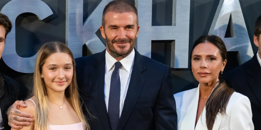 Η Harper Beckham ετοιμάζεται να λανσάρει τo δικό της beauty brand – Όλα όσα γνωρίζουμε