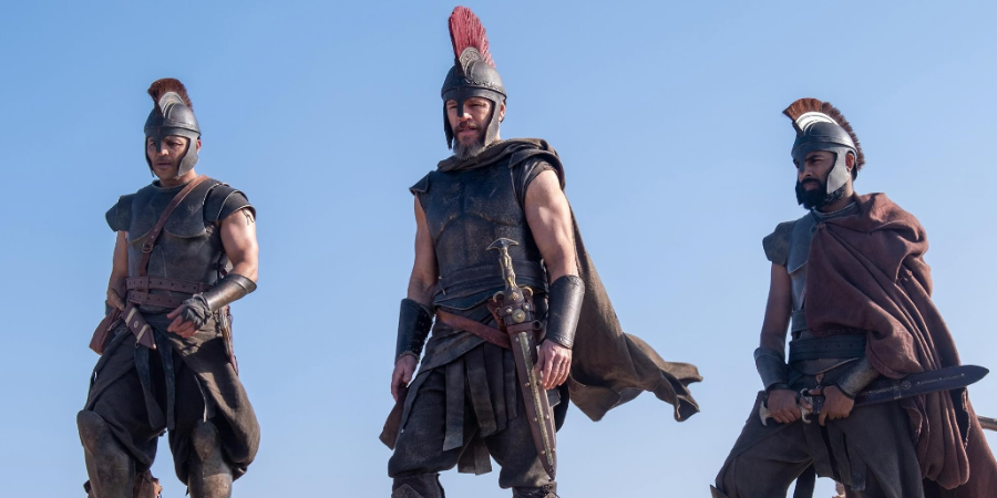 Christopher Nolan: Ο απρόσμενος κανόνας που επέβαλε στα γυρίσματα της «Οδύσσειας»