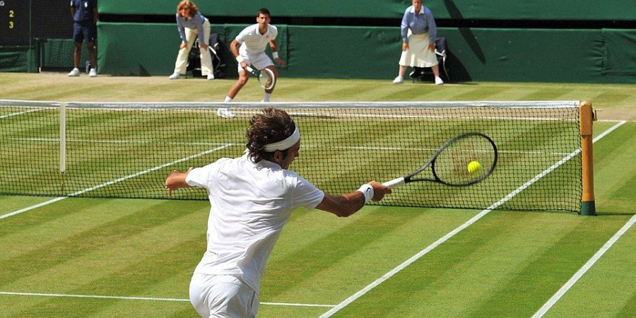 Οι 10 πιο iconic στιγμές στην ιστορία του Wimbledon