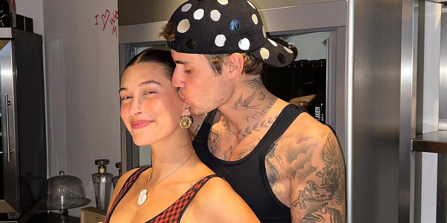 Justin και Hailey Bieber: Οι διακοπές τους στην Ελλάδα, οι Σπέτσες και το πολυτελές καταφύγιο που επέλεξαν