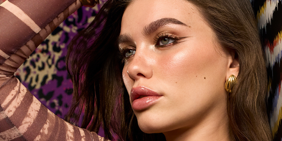 Just Cavalli x KIKO MILANO: Unleash Your Wild