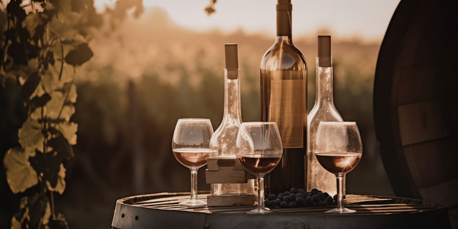 Wine tasting στην Κύπρο: 10 οινοποιεία για να επισκεφθείτε το Σαββατοκύριακο