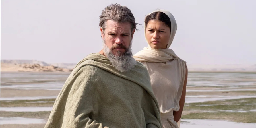 «Η Οδύσσεια» του Christopher Nolan διχάζει και εντυπωσιάζει – Τι γράφουν οι διεθνείς κριτικοί