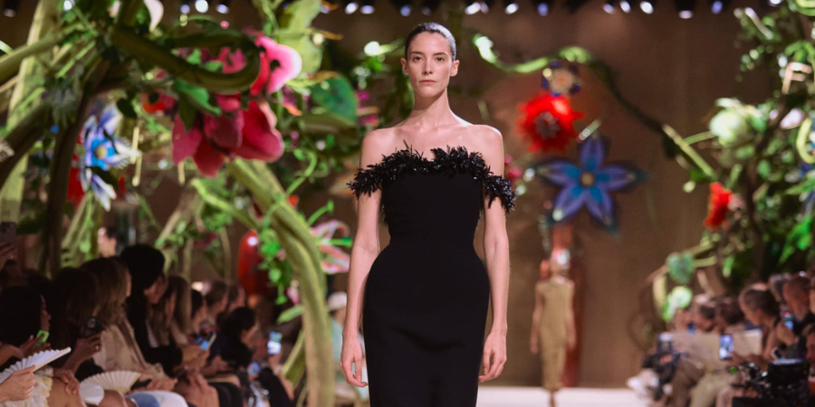 Chanel Haute Couture F/W 2026: Τα beauty looks που έφεραν τα παραμύθια στη σύγχρονη ομορφιά