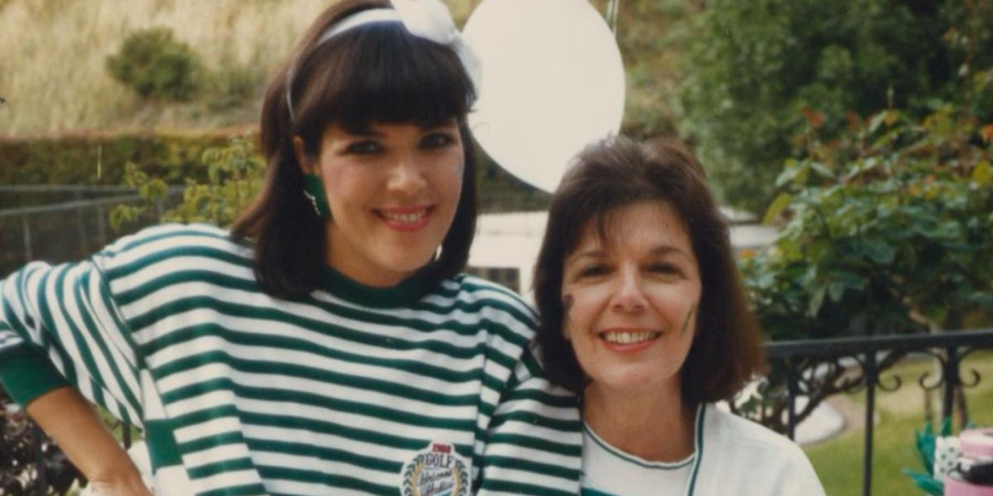 Έφυγε από τη ζωή στα 91 της η μητέρα της Kris Jenner