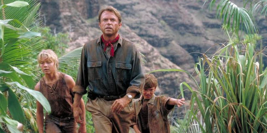 Sam Neill: Το αντίο στον άνθρωπο που μας έμαθε να θαυμάζουμε τους δεινόσαυρους