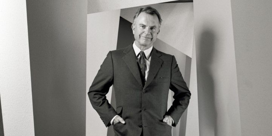 Sam Neill: Οι μεγάλοι έρωτες της ζωής του και οι δύο γάμοι