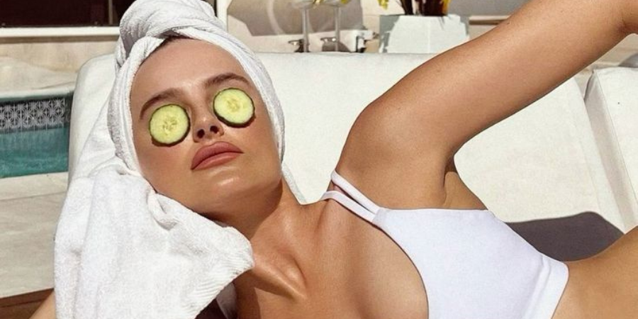 Το summer beauty kit που πρέπει να βρίσκεται πάντα στην τσάντα σας