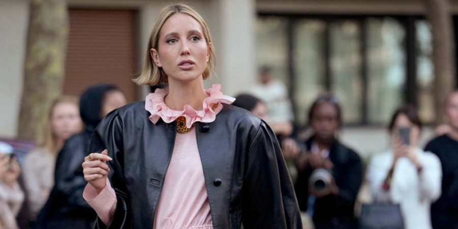 Μαρία Ολυμπία Ντε Γκρες: Το σύγχρονο «It girl» που αποφάσισε να κυβερνήσει τη μόδα