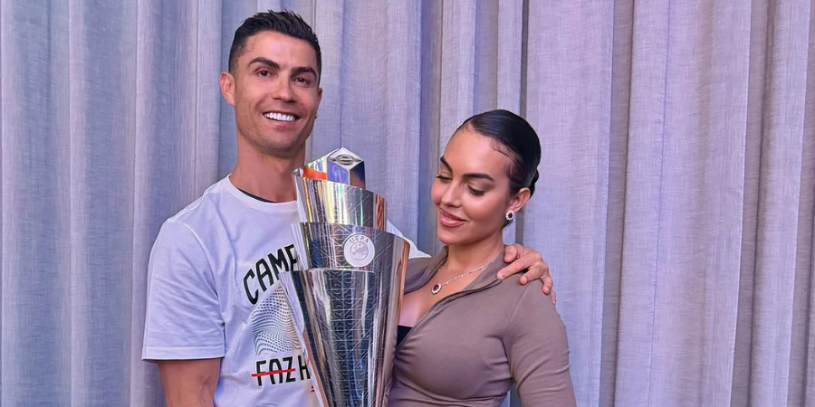 Ronaldo & Georgina: Όλα όσα ξέρουμε για τον φημολογούμενο υπερπολυτελή γάμο τους