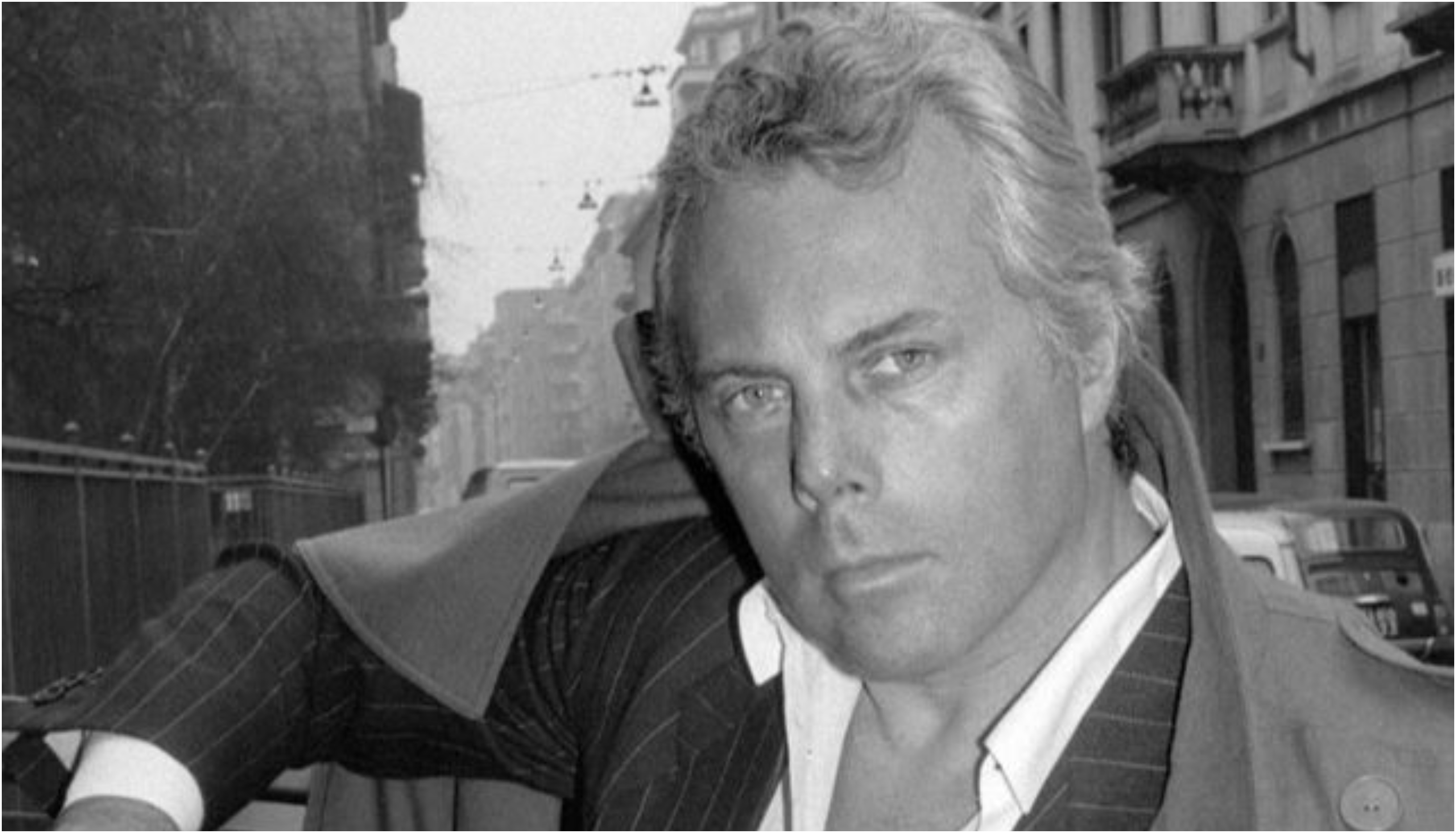 Giorgio Armani: Η οικογένεια του κρατά αποστάσεις από τη ταινία για τον σχεδιαστή – Ποιος ο λόγος