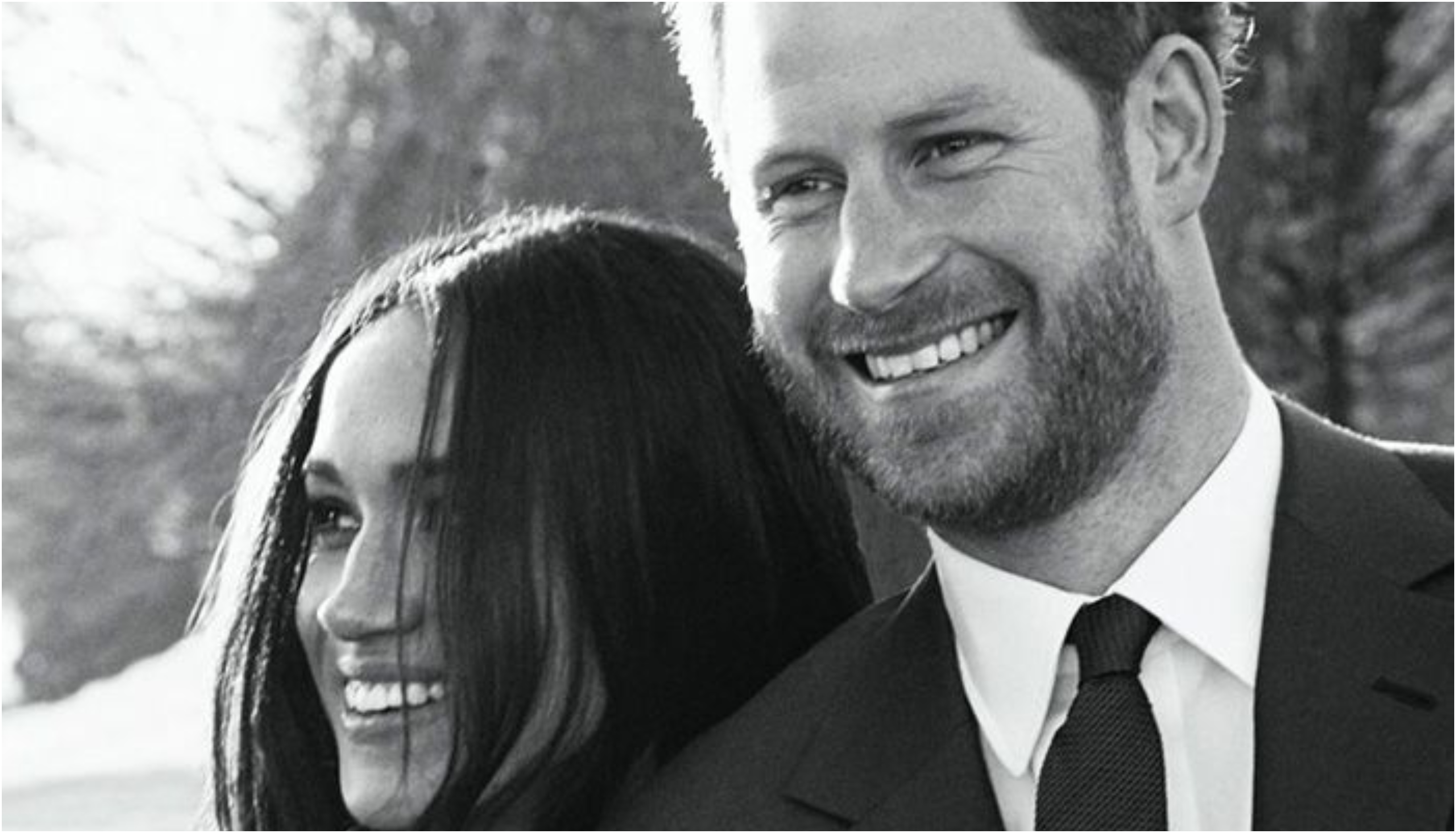 Harry και Meghan: Οι άτυποι όροι για την επιστροφή τους στο Ηνωμένο Βασίλειο – Τι αναφέρουν τα δημοσιεύματα