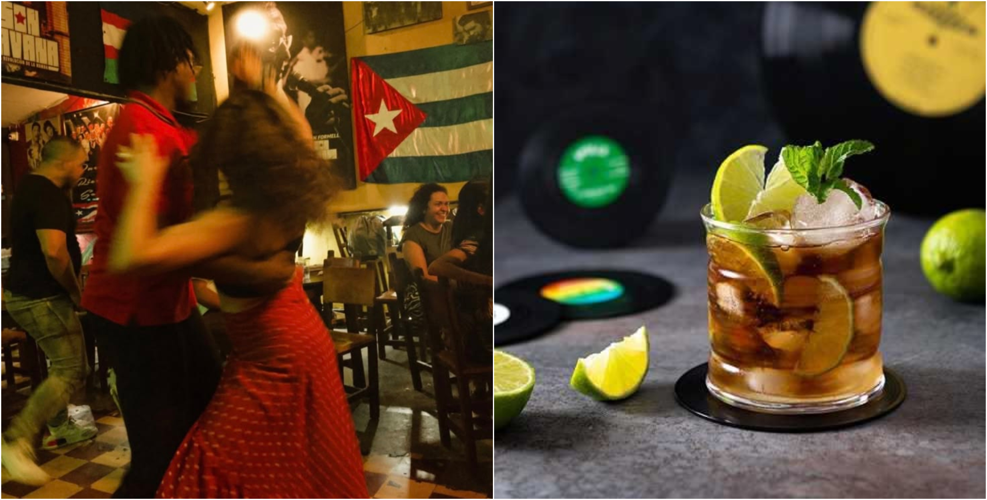 Cuba Libre: Η ιστορία πίσω από το διαχρονικό κοκτέιλ – Μυρίζει «ελευθερία»