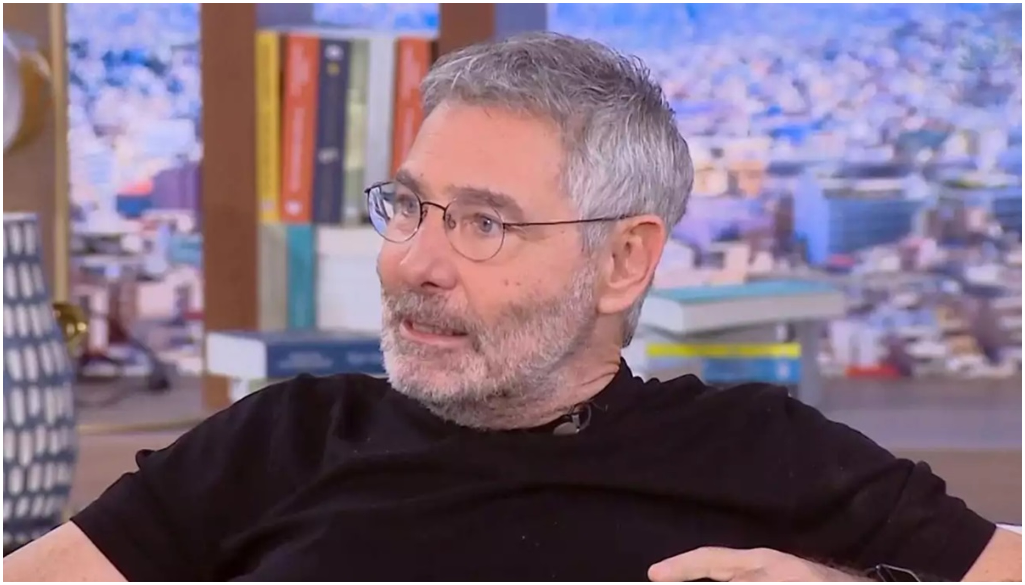 Θοδωρής Αθερίδης: Η συγκλονιστική εξομολόγηση για την «μάχη» με τον αλκοολισμό – Όσα είπε
