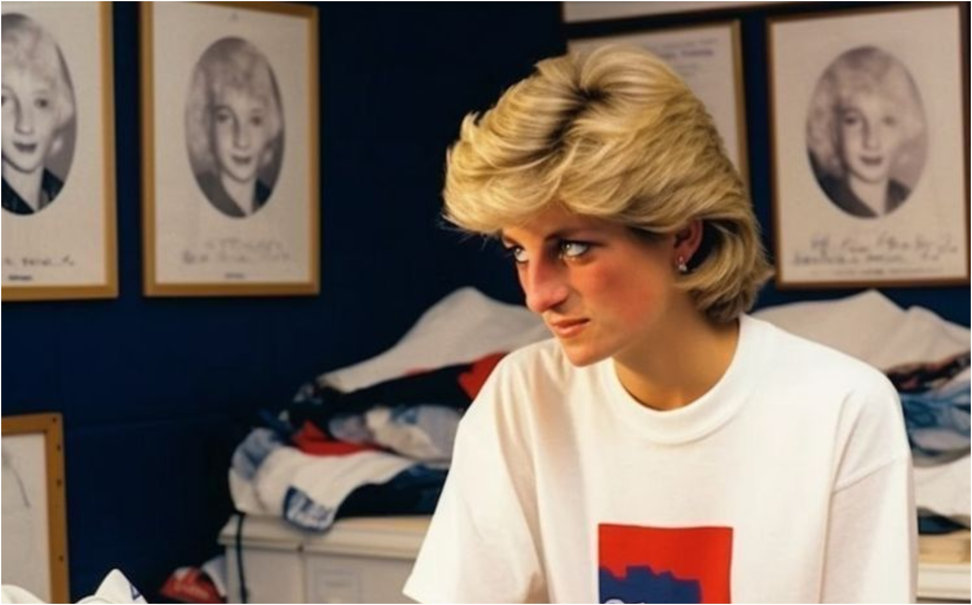Diana: Το μανικιούρ της παραμένει κορυφαία τάση μέχρι σήμερα – Ποια είναι όμως η ιστορία του;
