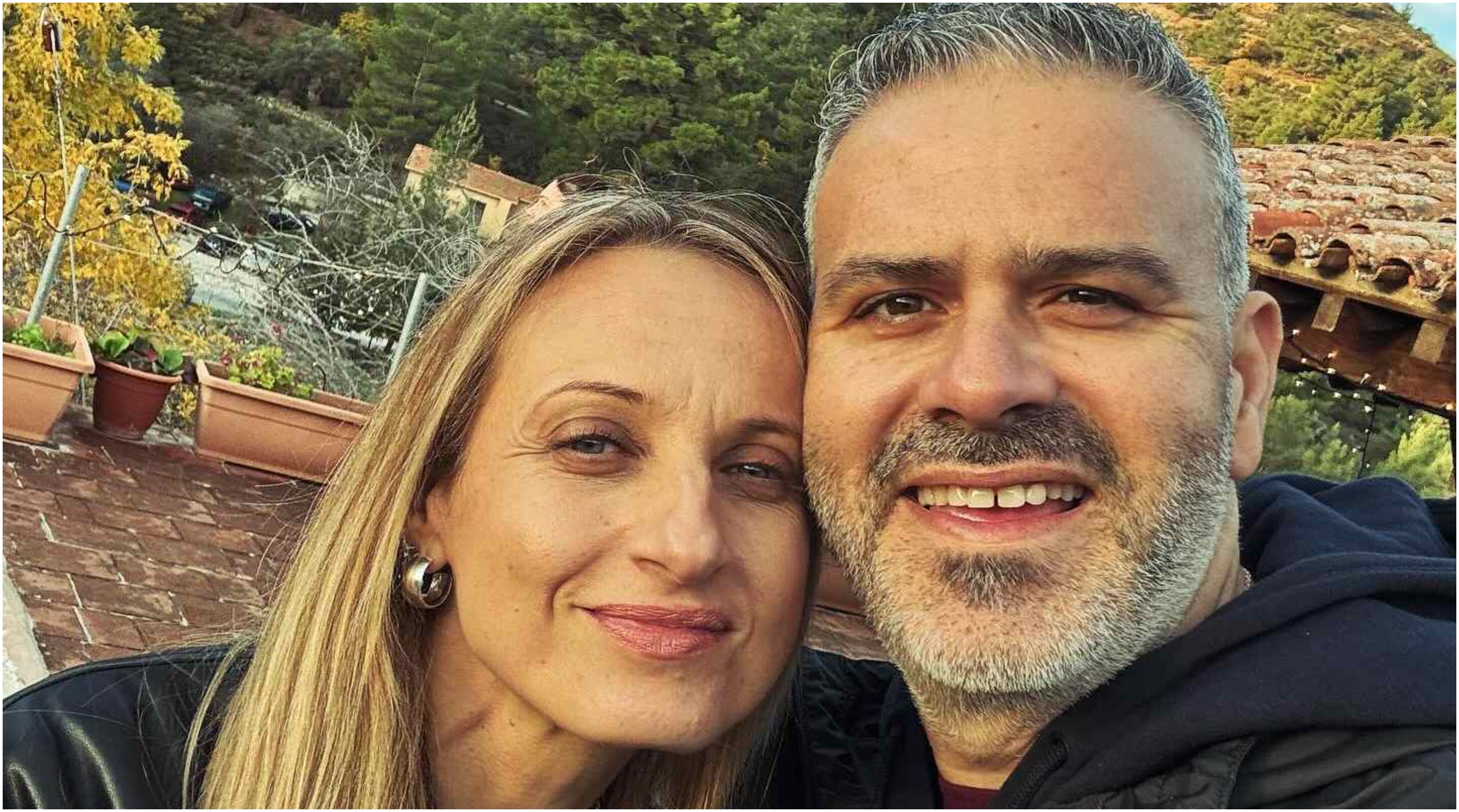 Λούης Πατσαλίδης & Αστέρω Κυπριανού: Η κόρη τους αποφοίτησε – Η γλυκιά ανάρτηση (ΦΩΤΟ)