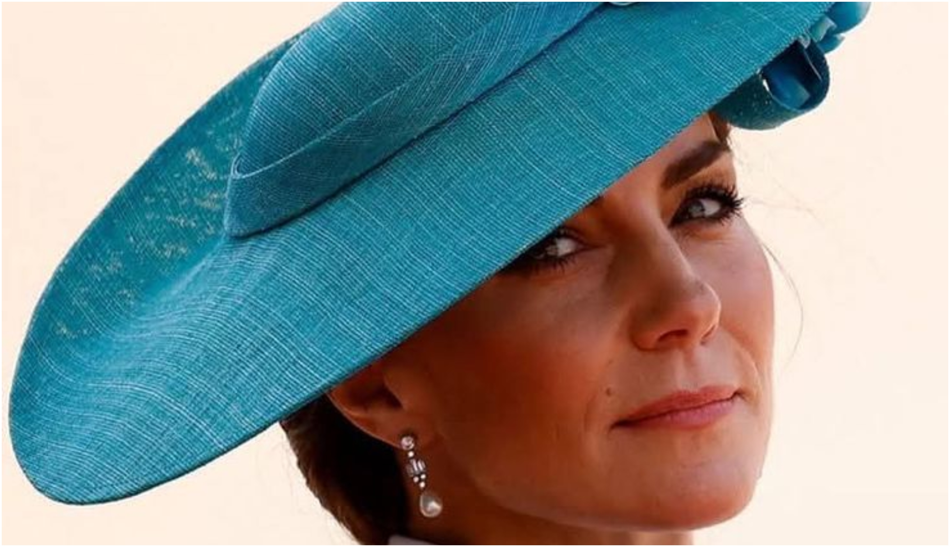Kate Middleton: Απέδειξε γιατί παραμένει ένα από τα πιο αγαπητά πρόσωπα της βασιλικής οικογένειας (ΦΩΤΟ)
