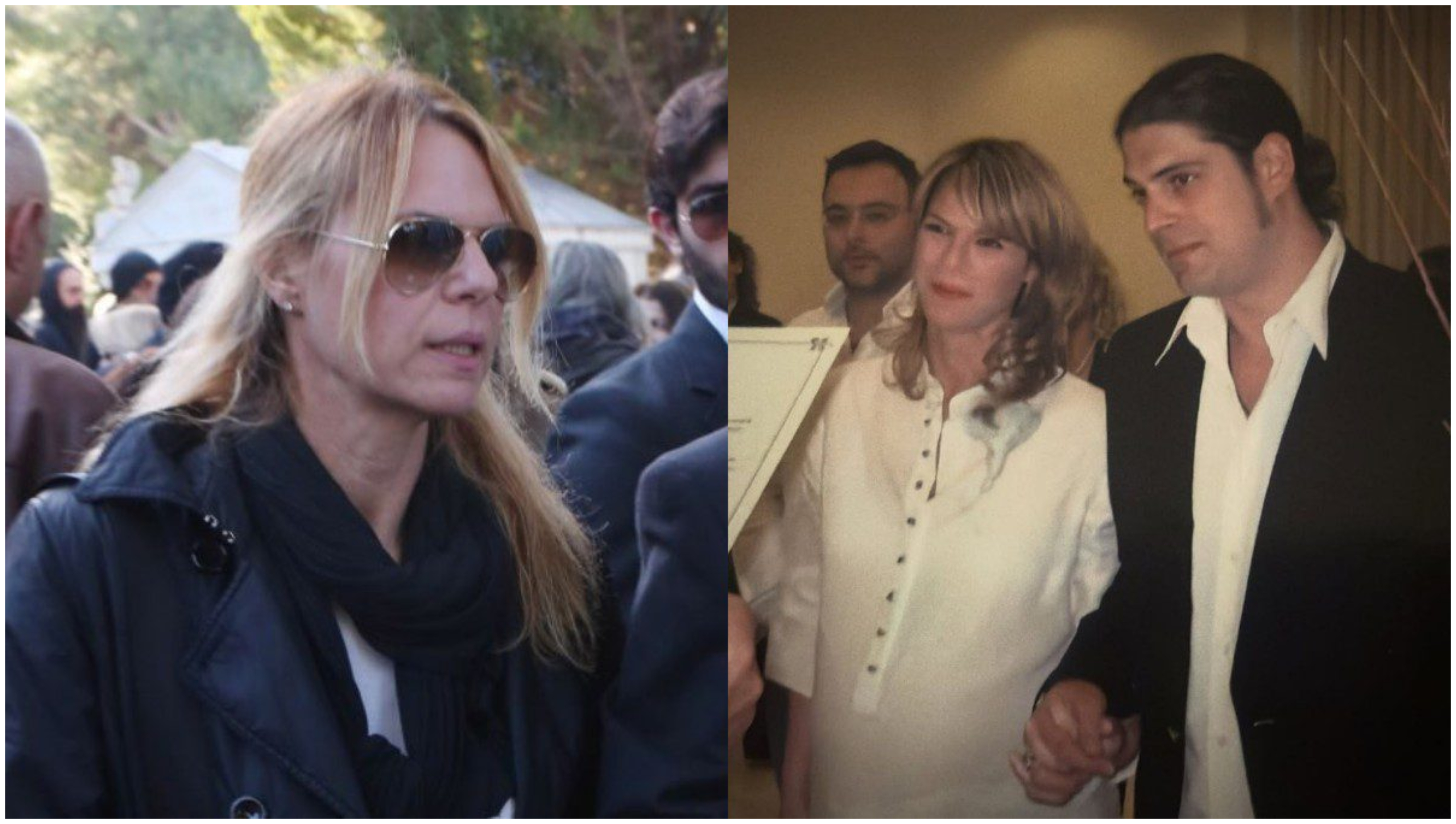 Λορέντζο Καριέρε: Σήμερα το τελευταίο «αντίο» – Πού και τι ώρα θα τελεστεί η κηδεία