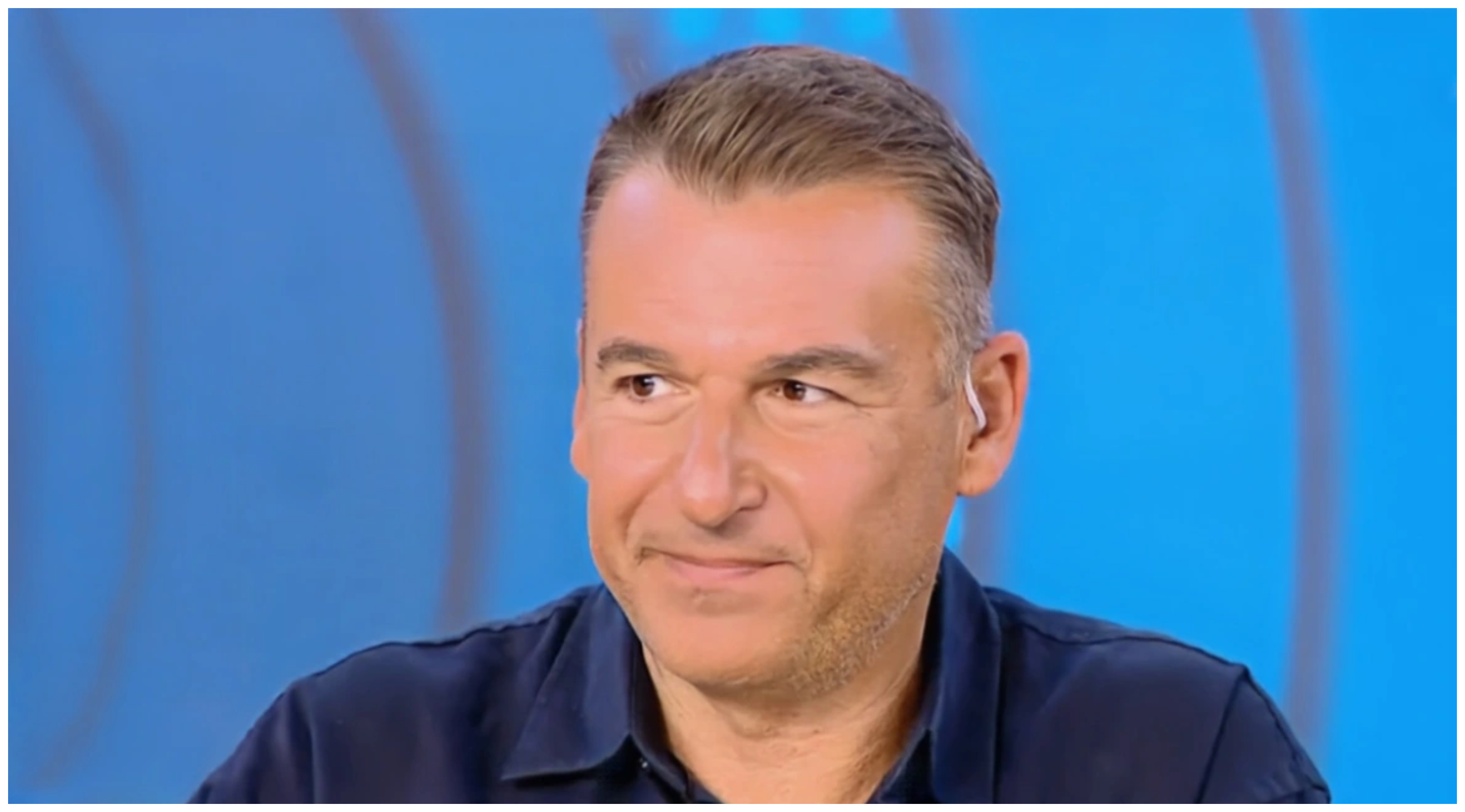 Λιάγκας: «Είναι η πρώτη φορά που τελειώνει η εκπομπή & δεν μπορώ να σας πω αν θα είμαστε μαζί ή όχι του χρόνου»