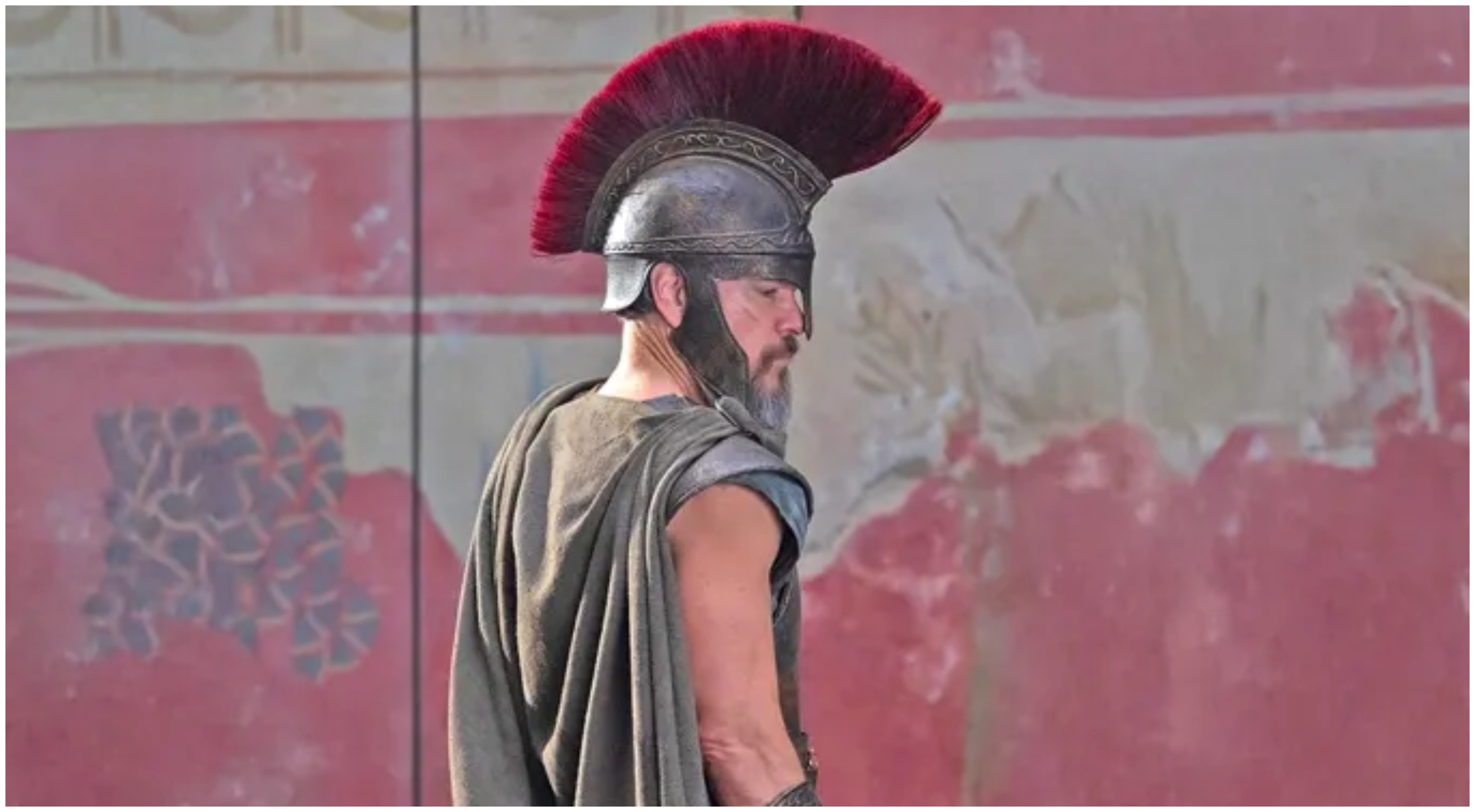 Η «Οδύσσεια» του Νόλαν προκαλεί θύελλα αντιδράσεων: Τα dislikes στο YouTube και η οργή του κοινού 