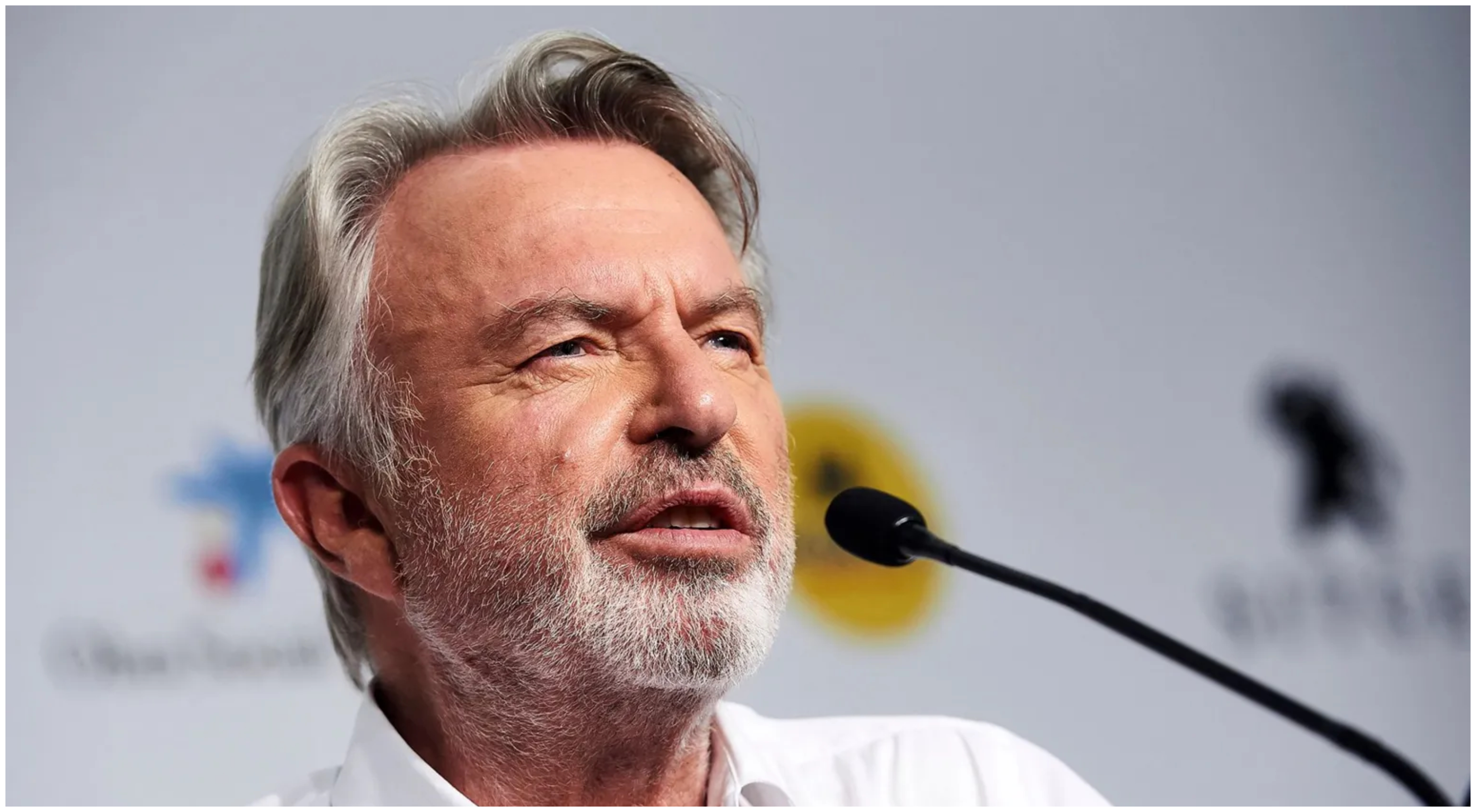 Sam Neill: Αυτή είναι η αιτία θανάτου του – Πότε και πού θα γίνει η κηδεία