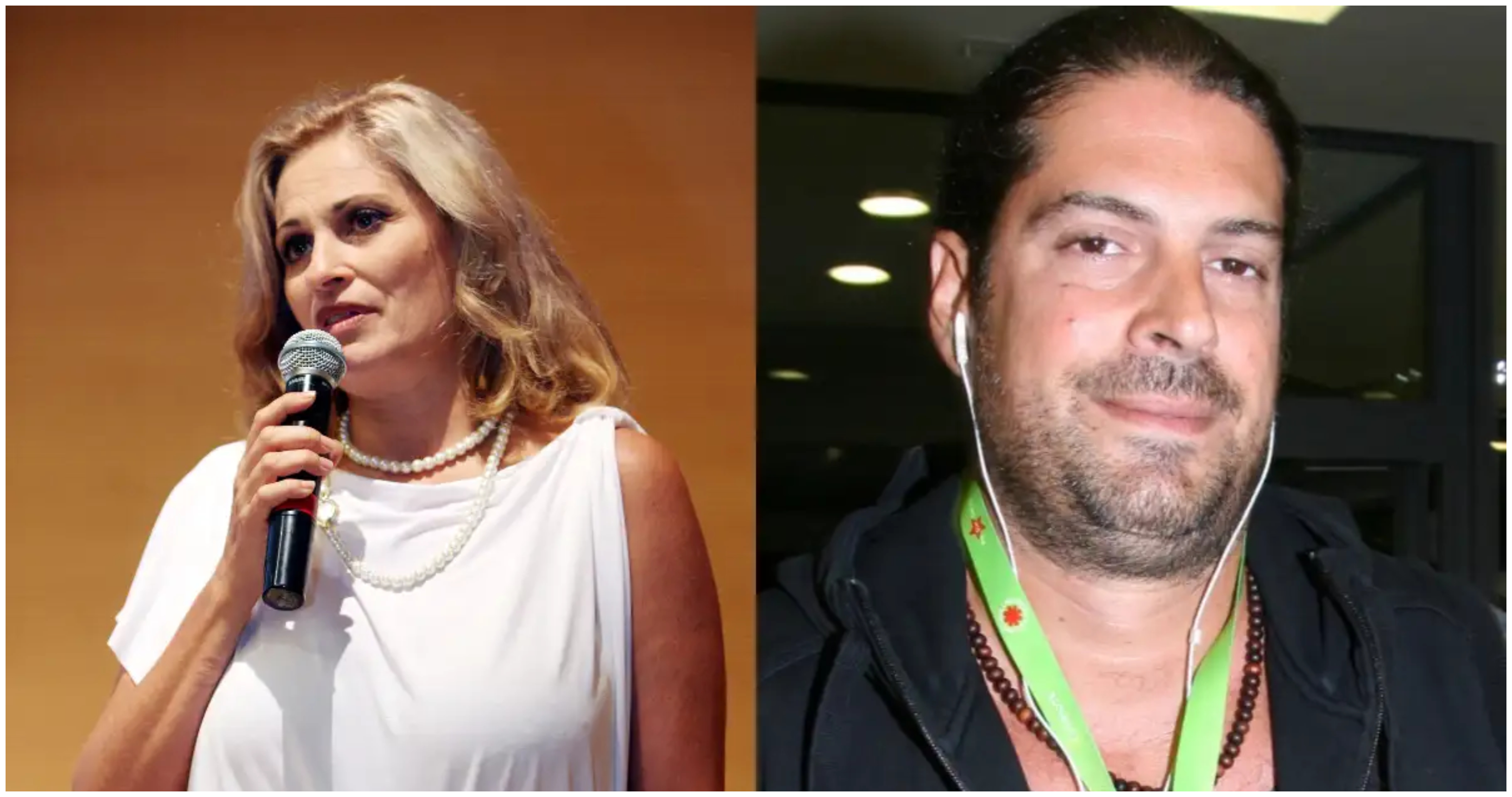 Θεοφανία Παπαθωμά: Το σχόλιό της για τον θάνατο του Λορέντζο Καριέρε που προκάλεσε αντιδράσεις