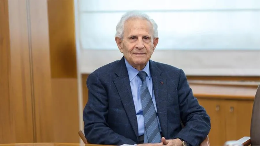 Νίκος Σιακόλας: Έφυγε από τη ζωή ο πρωτοπόρος επιχειρηματίας