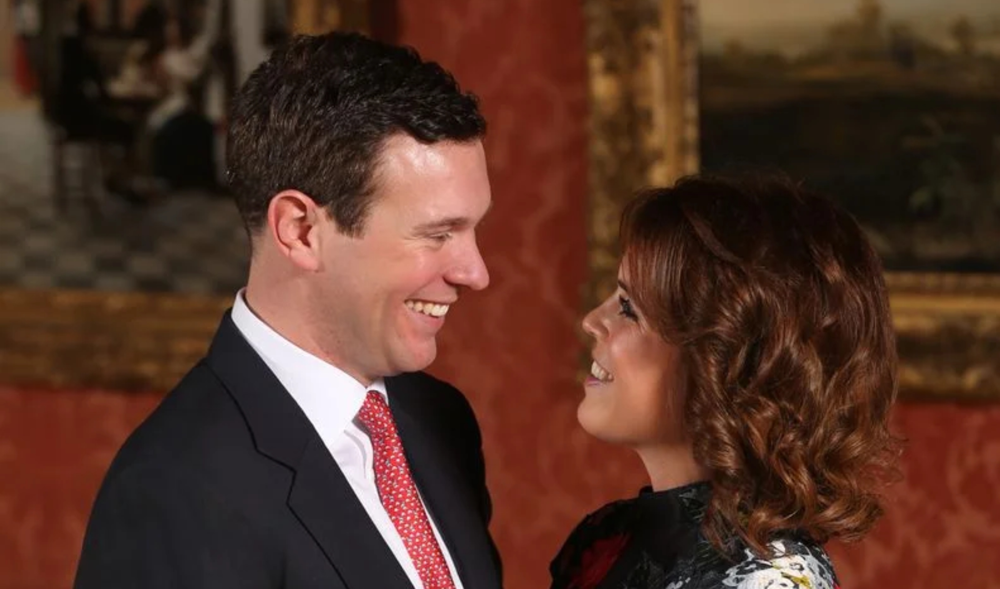 Η πριγκίπισσα Eugenie αποκάλυψε γιατί άφησε το Λονδίνο για μια πιο ιδιωτική ζωή στην Πορτογαλία