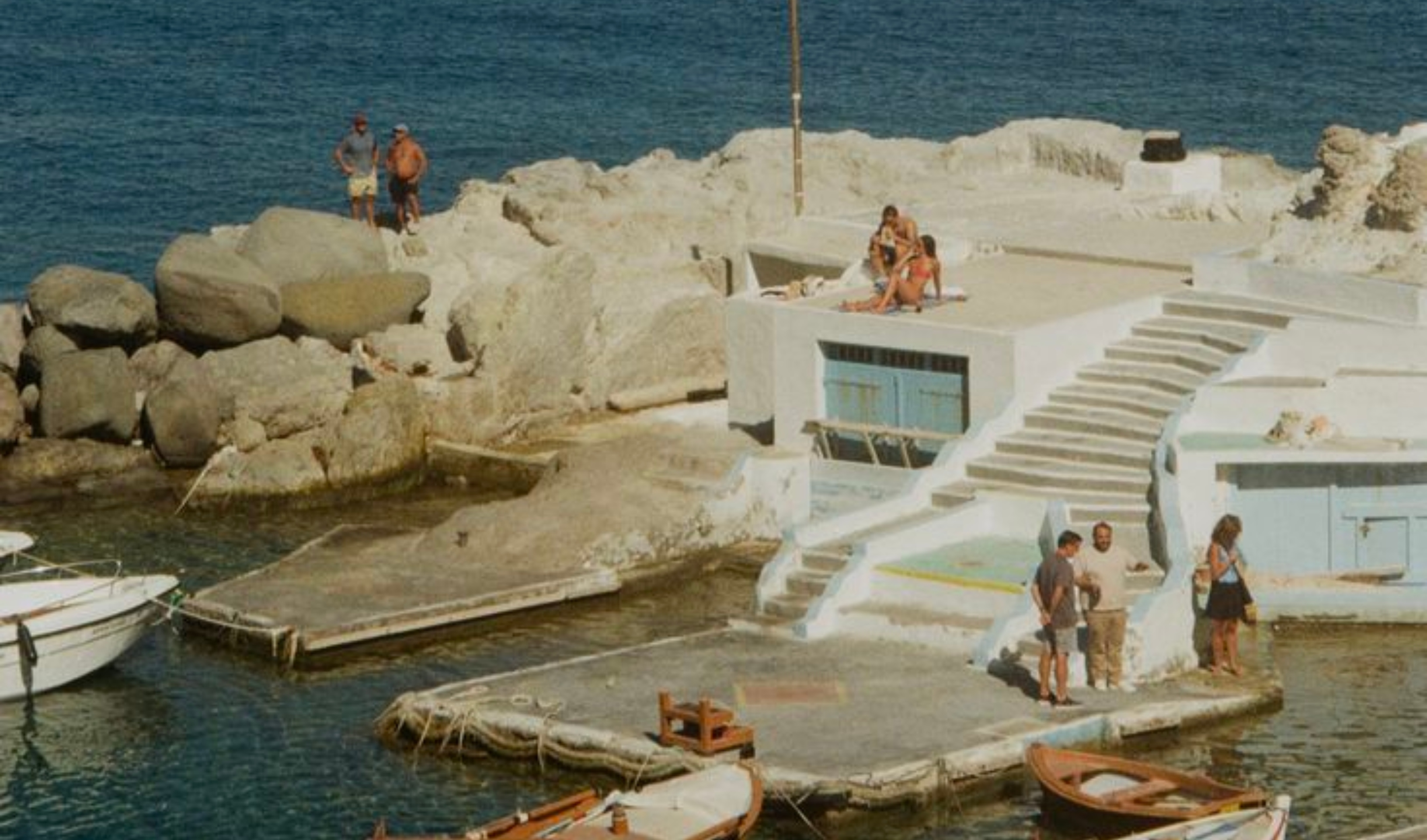Γιατί λέγονται έτσι; Η ιστορία πίσω από τα ονόματα των ελληνικών νησιών που ίσως δεν γνώριζες