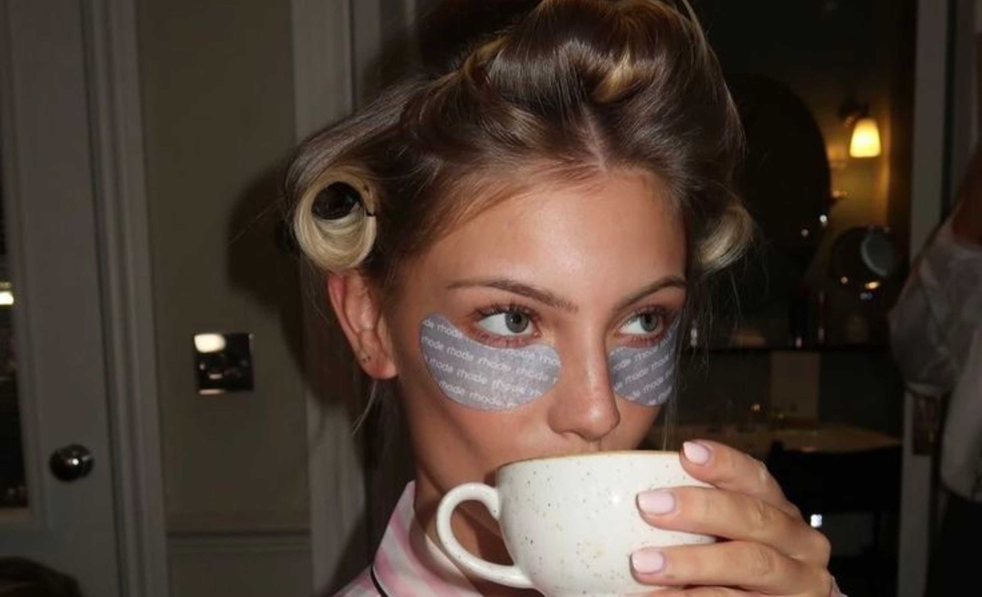3 eye patches που αξίζει να δοκιμάσεις για πιο ξεκούραστο βλέμμα