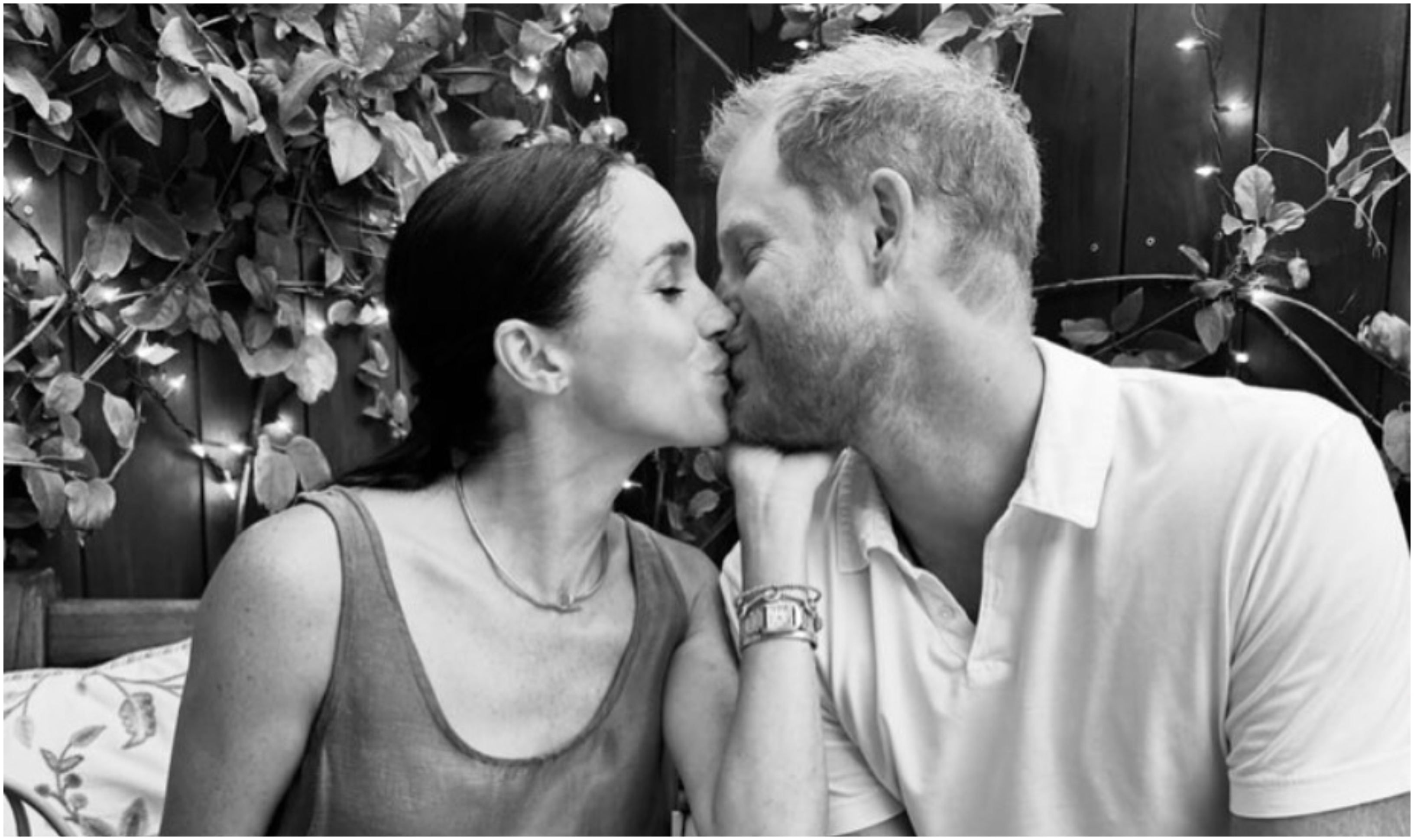 Meghan Markle: Επιστροφή στην υποκριτική; Οι συζητήσεις για ρόλο στο «The Gentlemen»