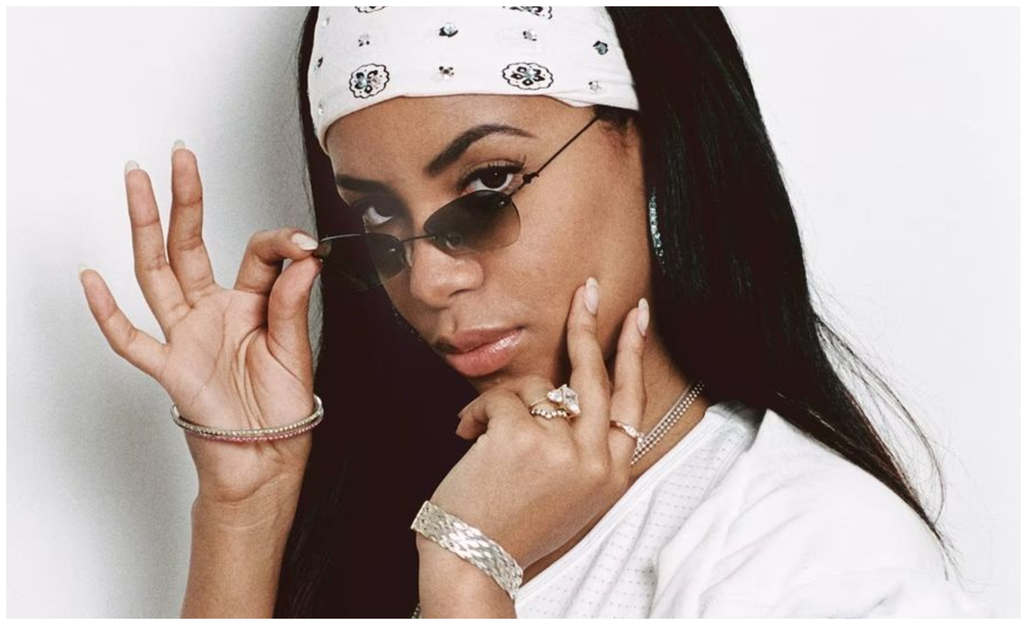 Aaliyah: 25 χρόνια από το τραγικό τέλος της – Η ζωή, οι μεγάλες επιτυχίες και το μυστήριο που έμεινε