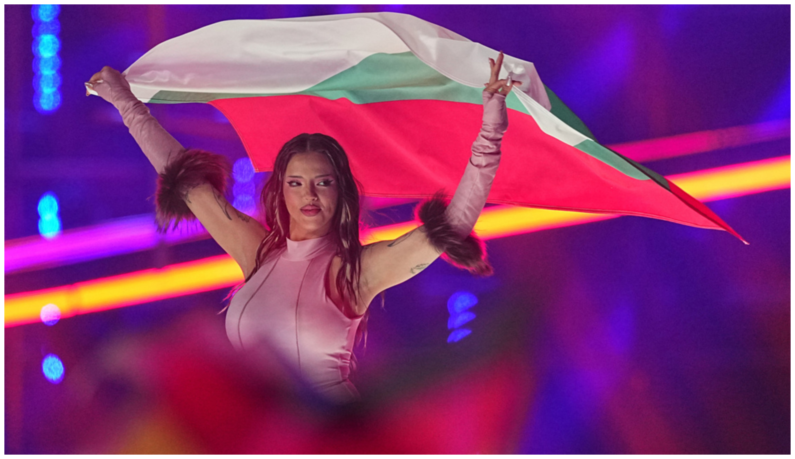 Η μάχη για τη Eurovision 2027 συνεχίζεται – Σόφια και Μπουργκάς περιμένουν το «πράσινο φως»