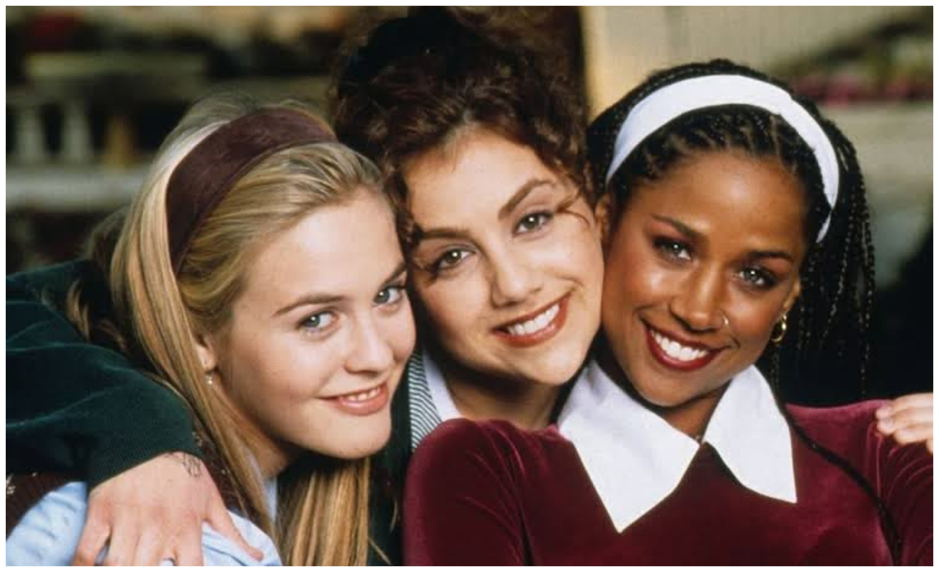 Clueless: Η Alicia Silverstone επιστρέφει ως Cher Horowitz 30 χρόνια μετά και ξαναγράφει την ιστορία της