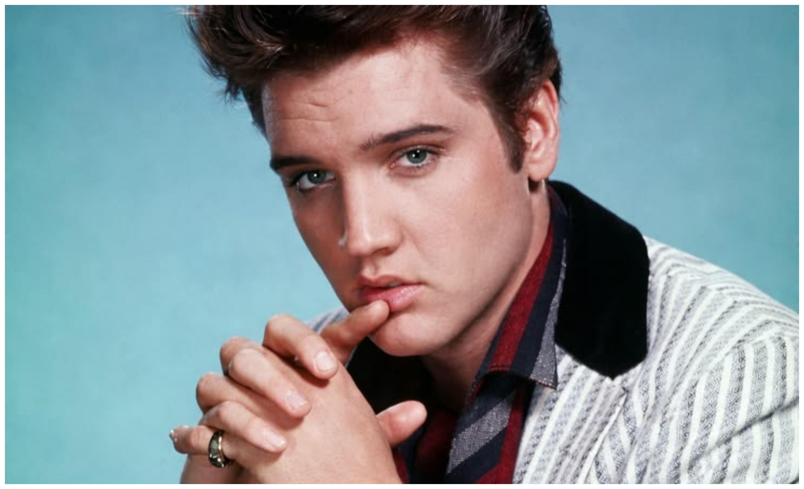 Elvis Presley: Η συγκλονιστική διαδρομή του ανθρώπου που άλλαξε για πάντα τη μουσική