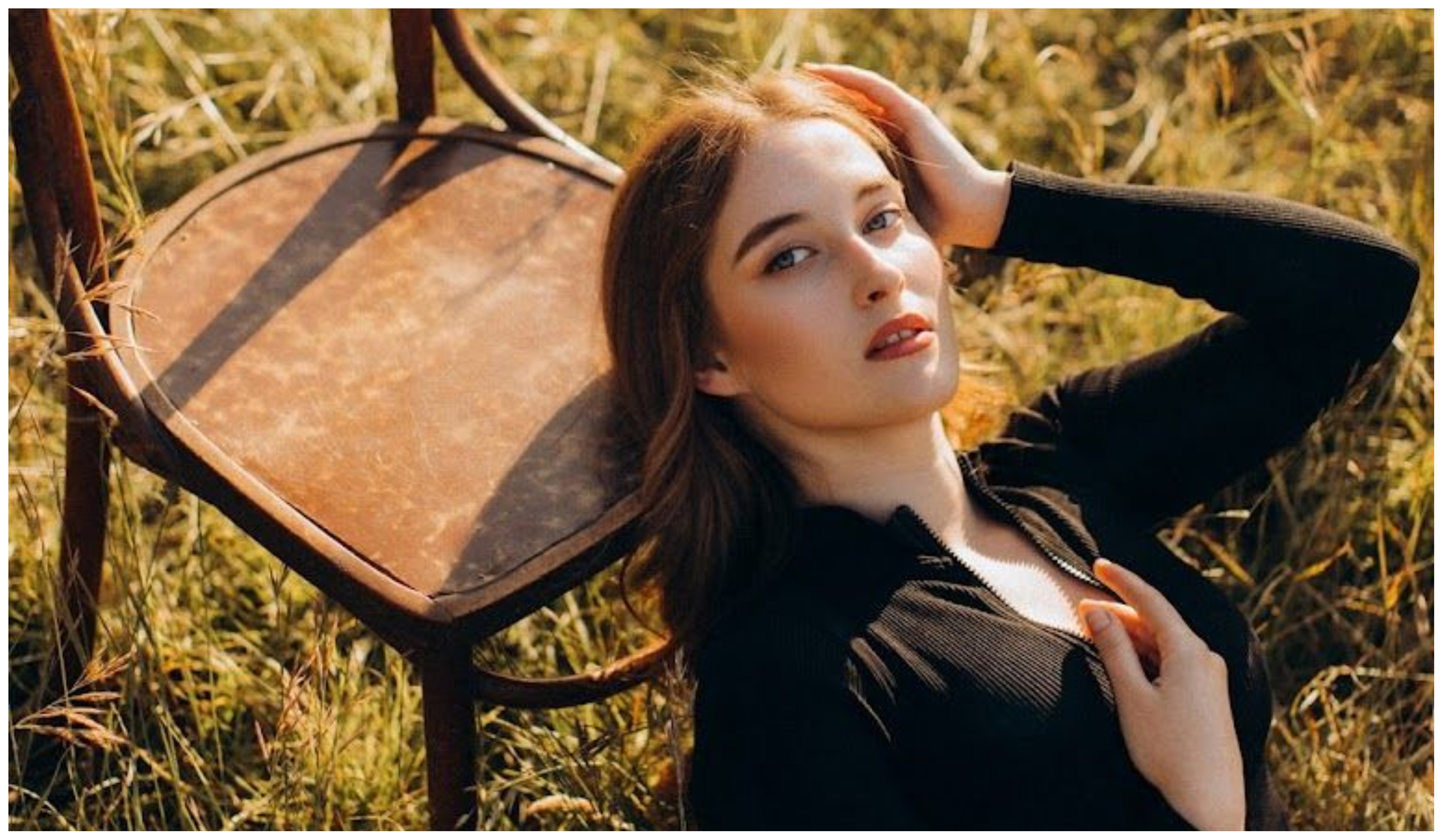 Folk: Η πιο elegant τάση του καλοκαιριού – Πώς να τη φορέσεις στις διακοπές