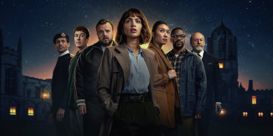 Οι σειρές που κάνουν πρεμιέρα στο Netflix αυτό το φθινόπωρο και πρέπει να βάλετε στη watchlist σας