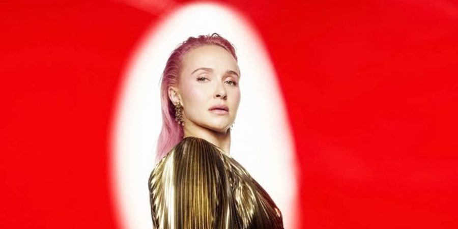 Έφυγε από τη ζωή η Hayden Panettiere σε ηλικία 36 ετών