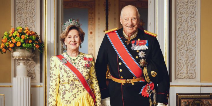 Βασιλιάς Harald V: Οι πιο εμβληματικές στιγμές που σημάδεψαν τη ζωή του