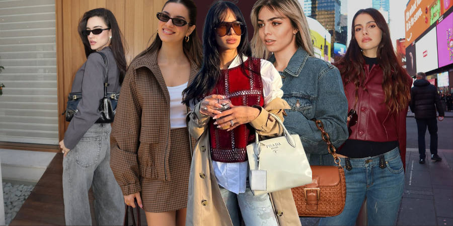 Τι θα φορέσουν τον Σεπτέμβριο οι πιο stylish Κύπριες; 5 fashionistas μας αποκαλύπτουν τα hero pieces της νέας σεζόν