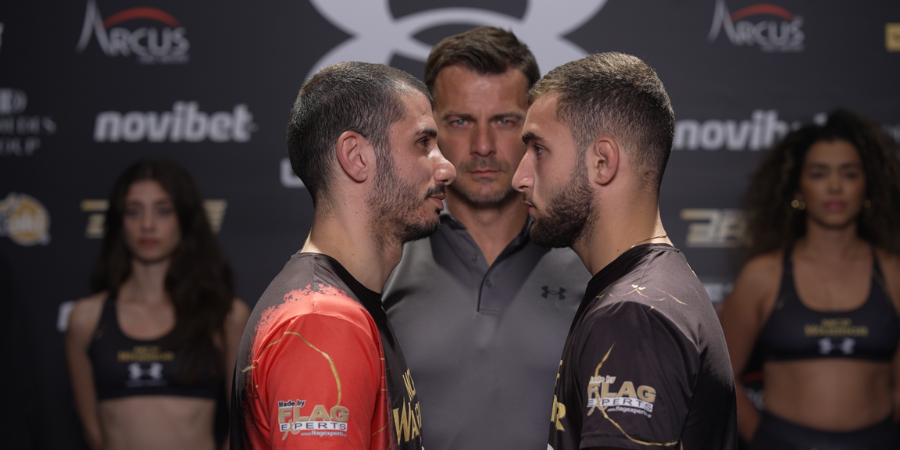 «MCP WARRIOR»: Η μάχη συνεχίζεται στον ALPHA Κύπρου