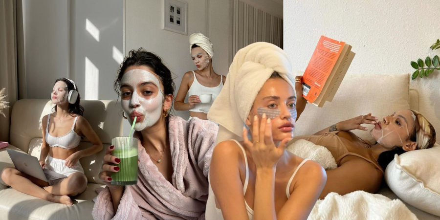 Τα skincare βήματα που πρέπει να κάνεις από τα τέλη Αυγούστου για λαμπερή επιδερμίδα τον Σεπτέμβριο