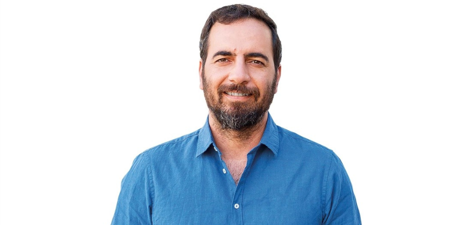Ο Λώρης Λοϊζίδης στο δυναμικό του ALPHA Κύπρου