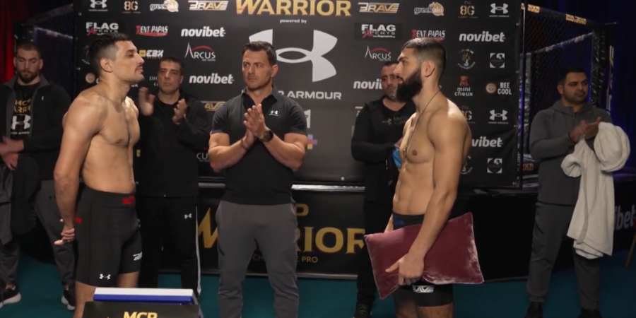 «MCP WARRIOR»: Όταν η στρατηγική γίνεται μάχη