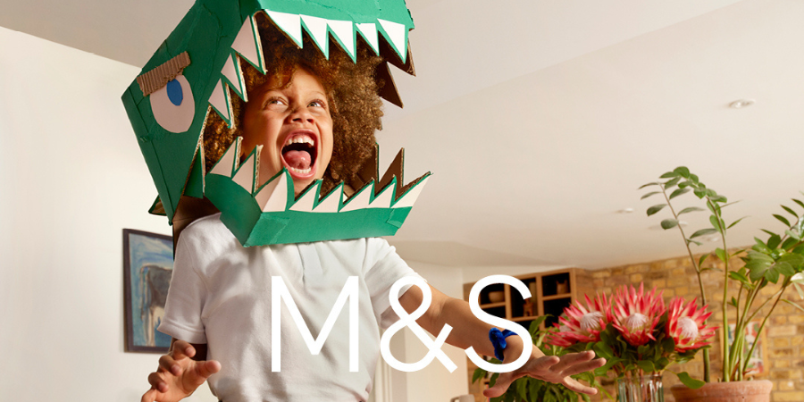 Back to School με M&S: Σχολικές στολές που κάνουν την προετοιμασία πιο εύκολη, σε νέες χαμηλότερες τιμές!