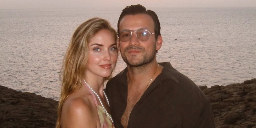 Chiara Ferragni: Ερωτευμένη ξανά στην Ibiza – Οι τρυφερές στιγμές με τον José Hernández