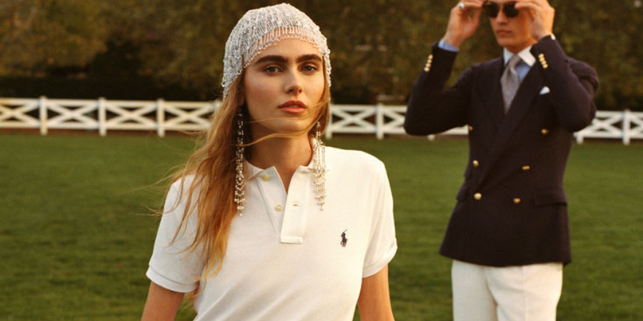 Τα polo dresses είναι η απρόσμενη τάση της Κοπεγχάγης… και είναι ό,τι πρέπει για τα τέλη του καλοκαιριού
