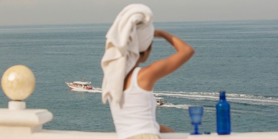Σε κλοιό καύσωνα η Κύπρος – Πώς θα είναι ο καιρός το Σαββατοκύριακο