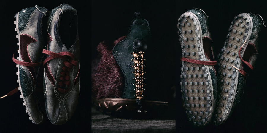 Travis Scott x Nike: Γιατί δεν θα μπορέσουμε ποτέ να αποκτήσουμε τα «Odyssey» sneakers;